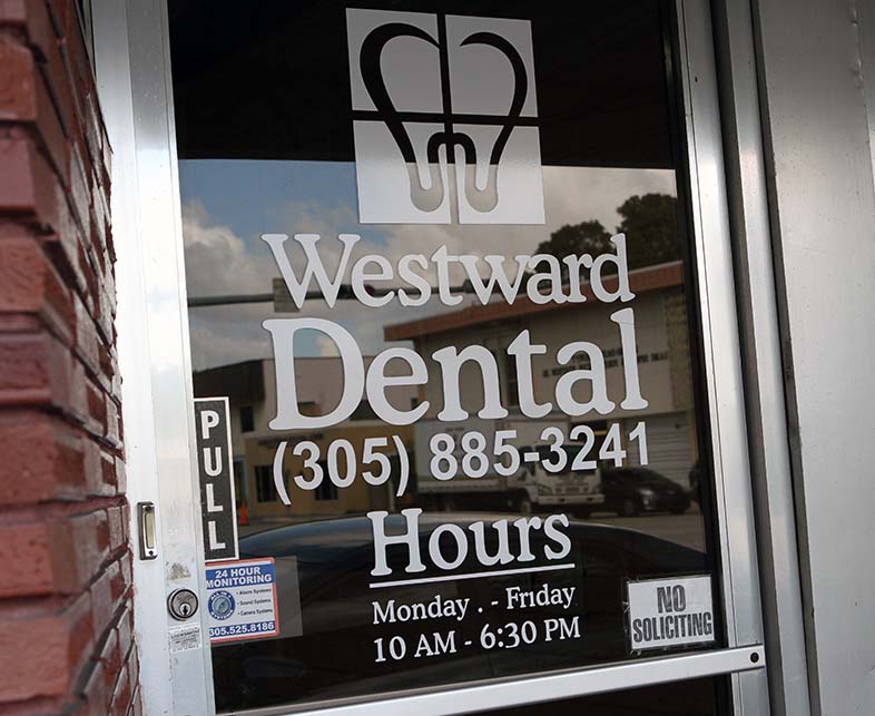 Westward Dental