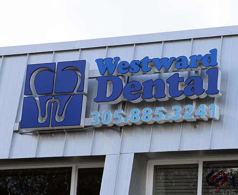 Westward Dental