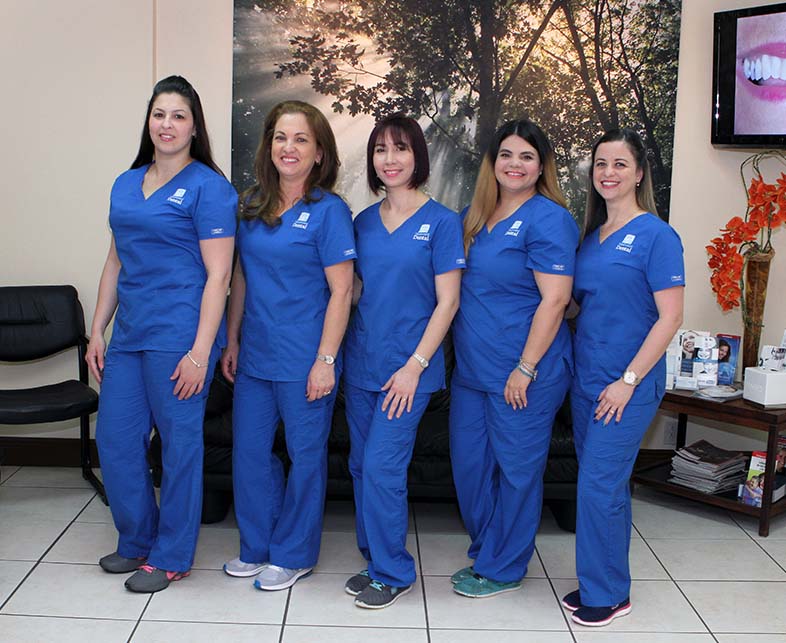 Westward Dental