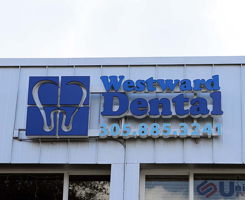 Westward Dental