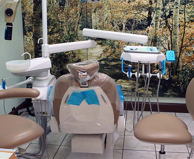 Westward Dental